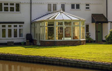 Hale End conservatory leads
