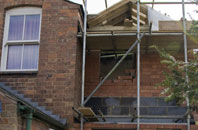 free Hale End home extension quotes